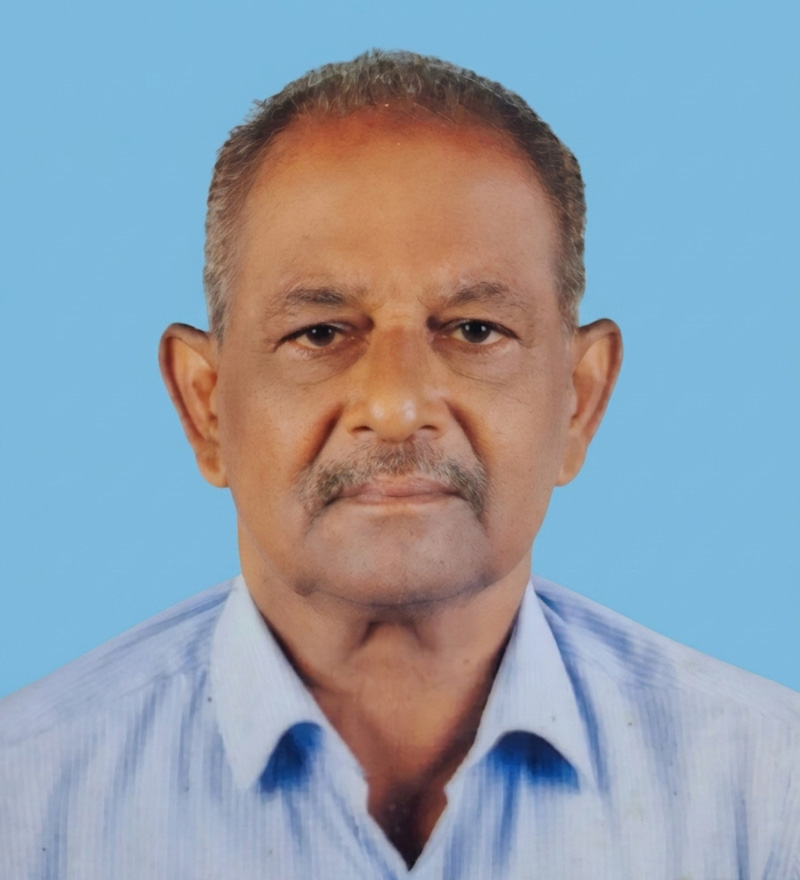 Aphrem Poulo Parayil