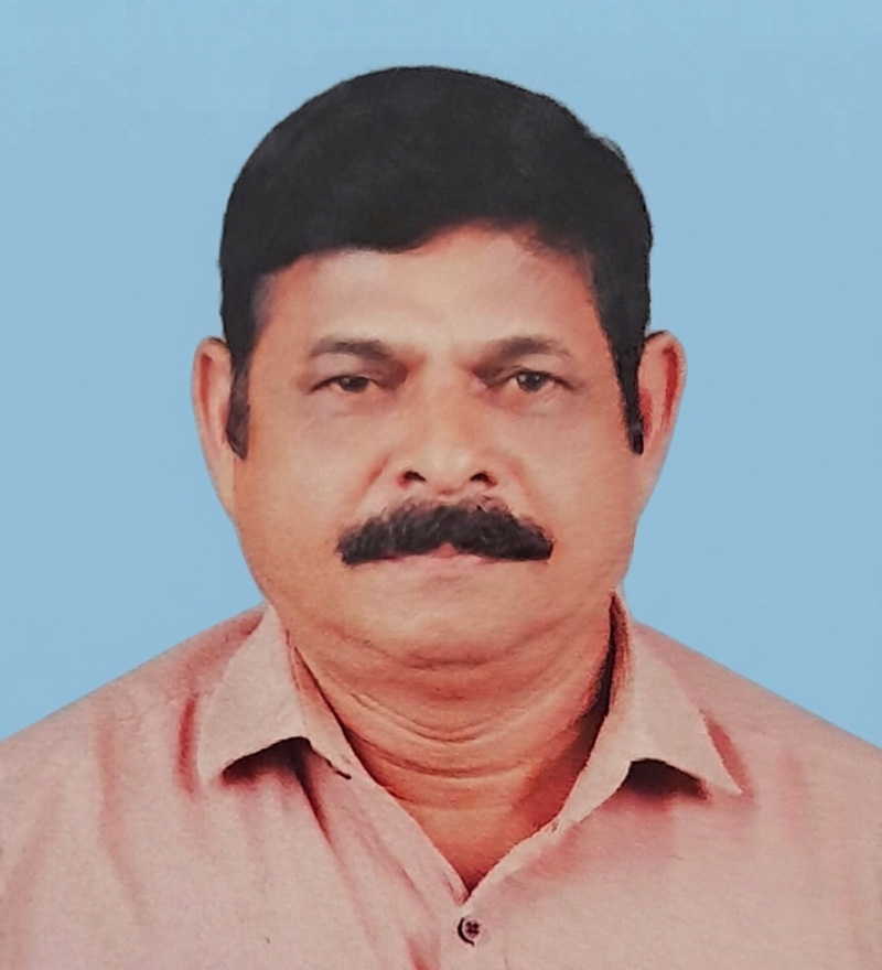 Babu Paulose Padathuruthy