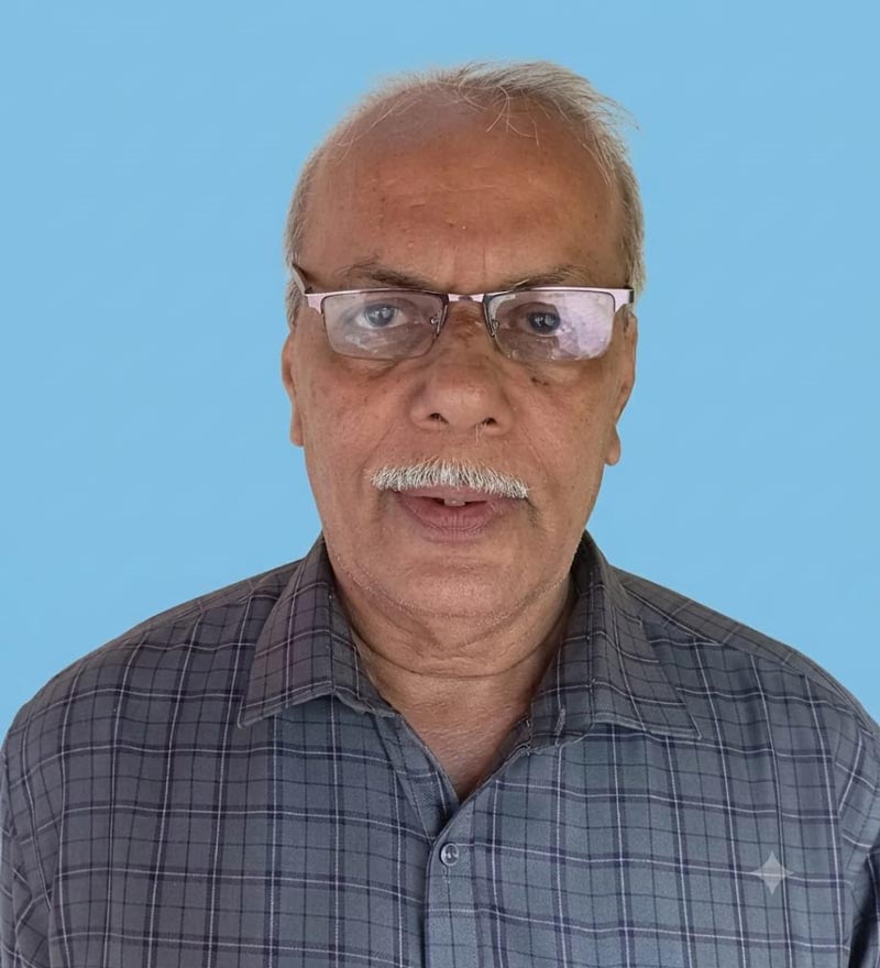 Ephrem George Ambooken