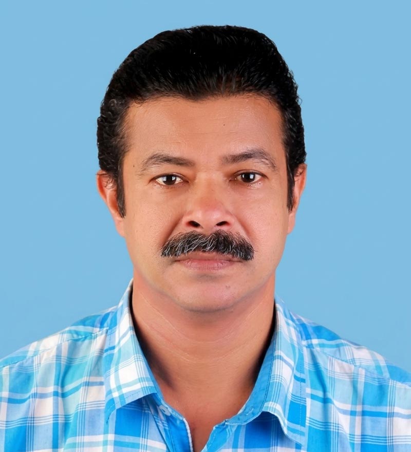 Princemon Ephrem Ambooken