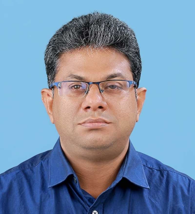 Sanal Manjooran