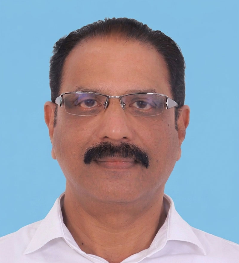 Thomachan Ephraim Panjikaran