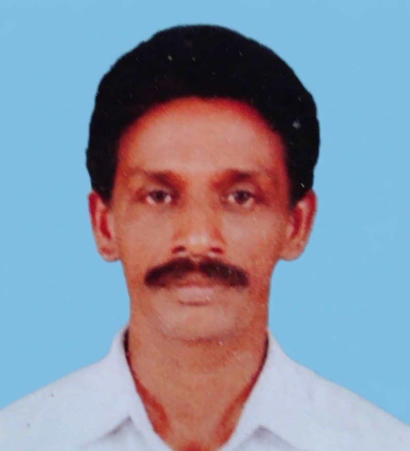 Thomas Kurishinkal