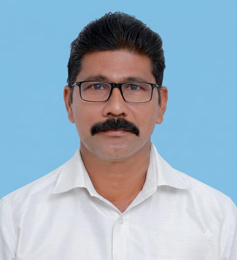 Tomy Kunjuvareed Ambooken