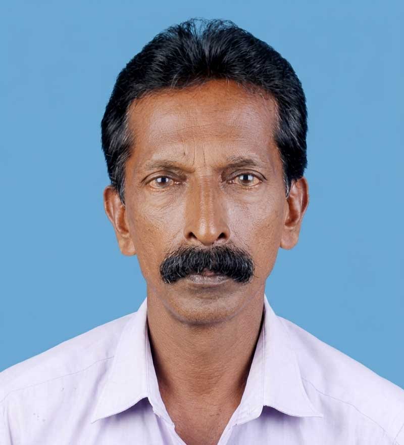 Varghese Parayil