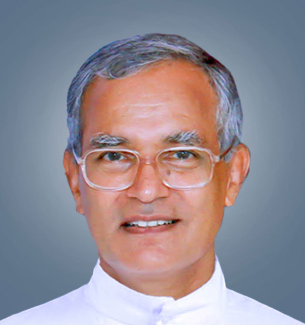 Fr. Anto Parekkadan