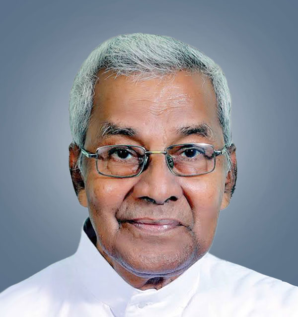 Fr. Antony Manjali
