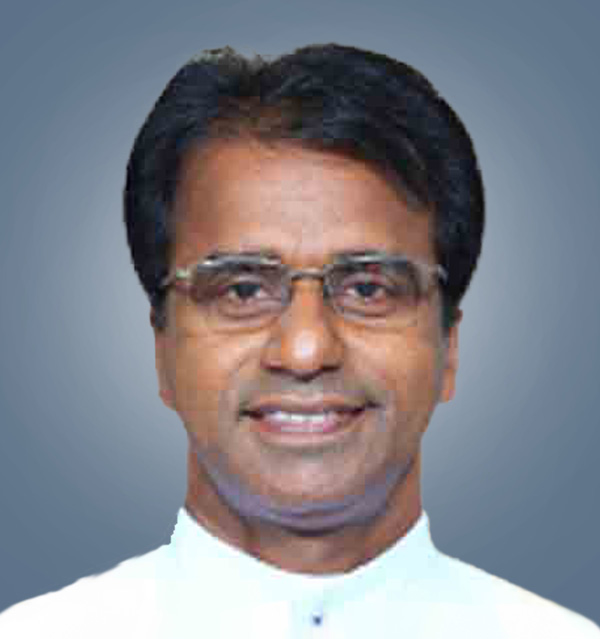 Fr. Davis Chenginiyadan