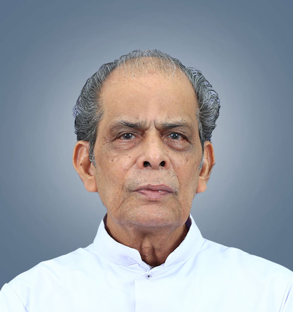 Fr. John Vazhappilli