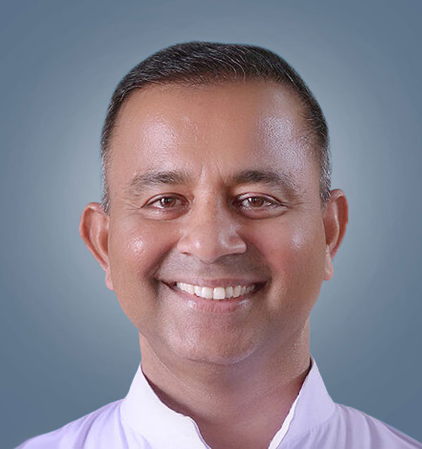 Fr. Johnson Tharayil