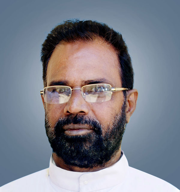 Fr. Jose Kuzhinjaalil
