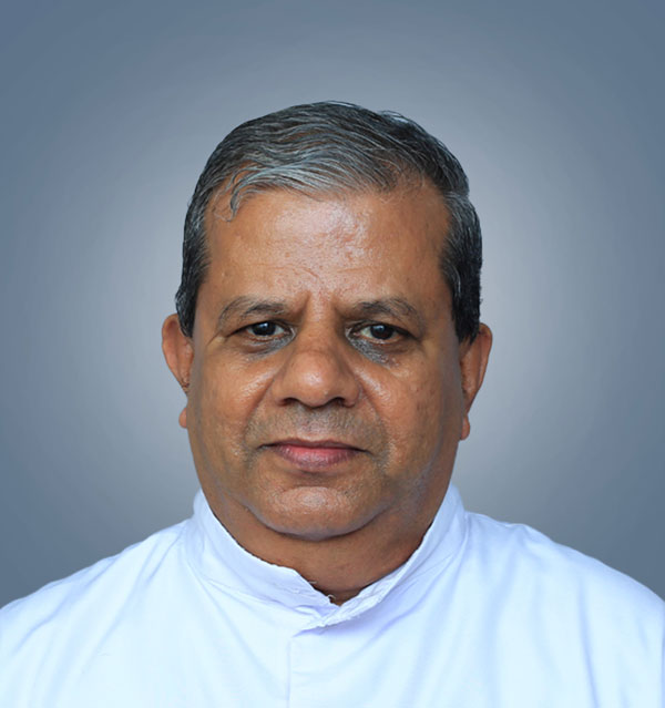 Fr. Paul Ambooken