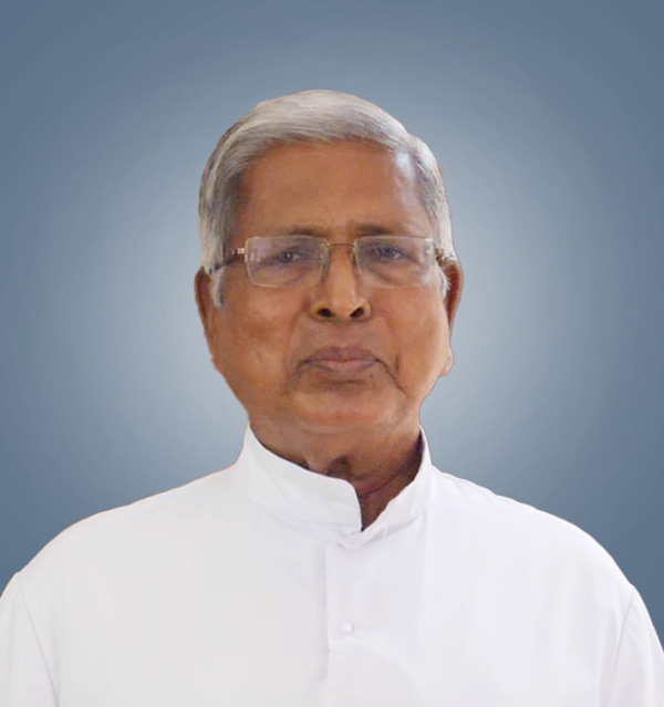 Fr. Varghese Vadkepeedika