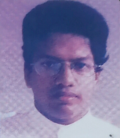 Fr. Jose Ambooken