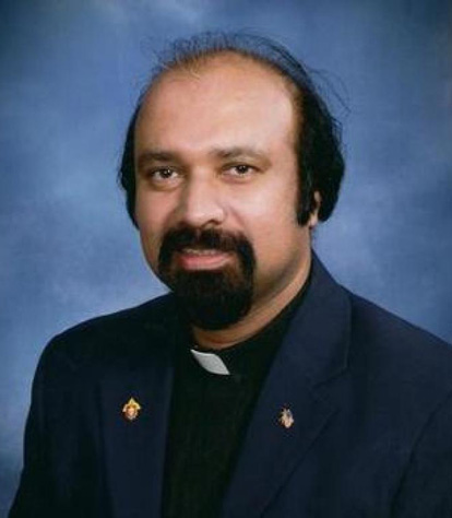 Fr. Joy Thachil