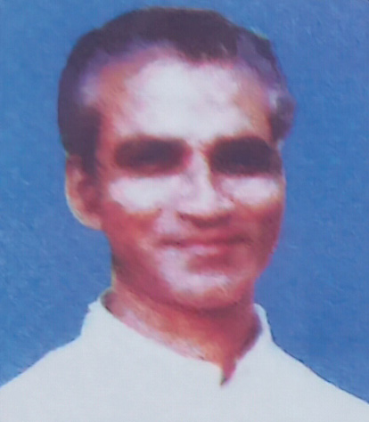 Fr. Thomas Panjikaran CMI