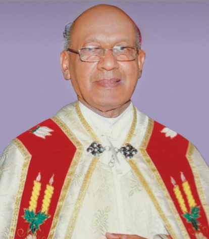 Fr. Thomas Panjikaran