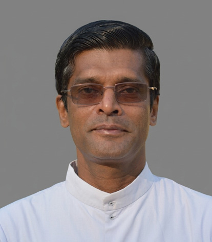 Fr. Thomas Parayil