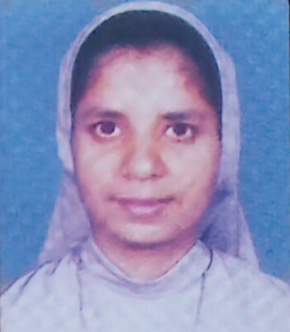 Sr. Annmary