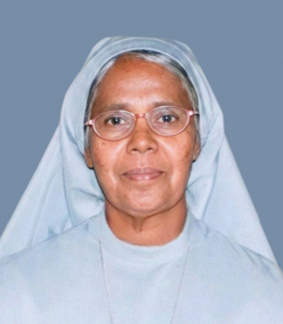 Sr. Cicily