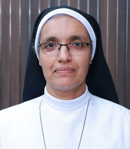 Sr. Fincy