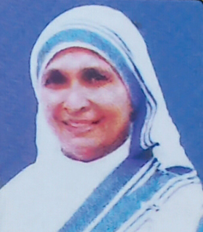Sr. Joseph