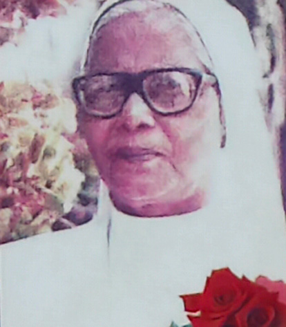 Sr. Martina