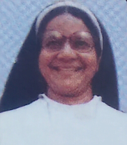 Sr. Meera