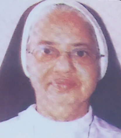 Sr. Rekha
