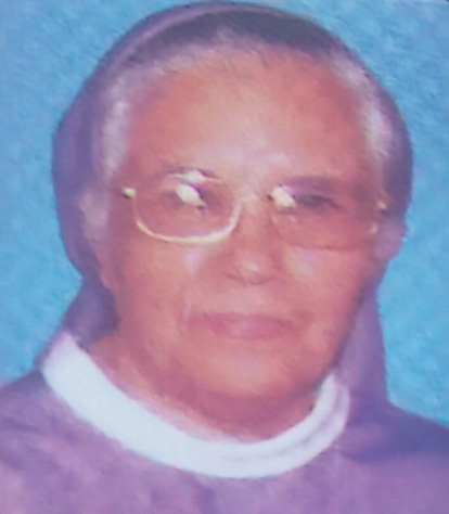 Sr. Rose