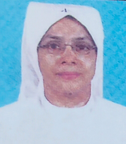 Sr. Sislette