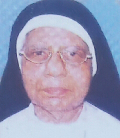 Sr. Terance