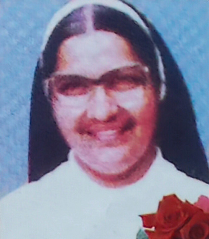 Sr. Walter